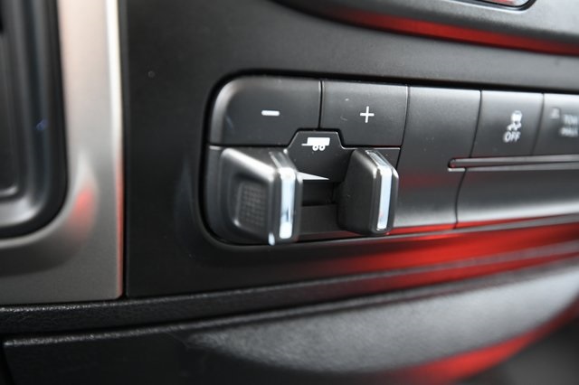 2014 Ram 2500 Big Horn photo 9