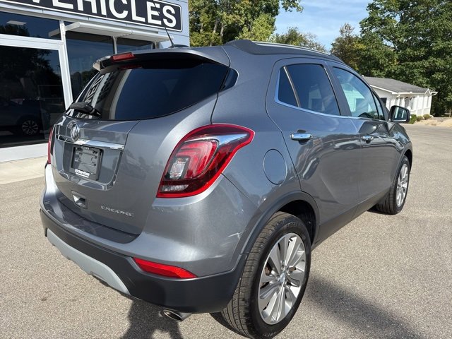 2019 Buick Encore Preferred photo 2