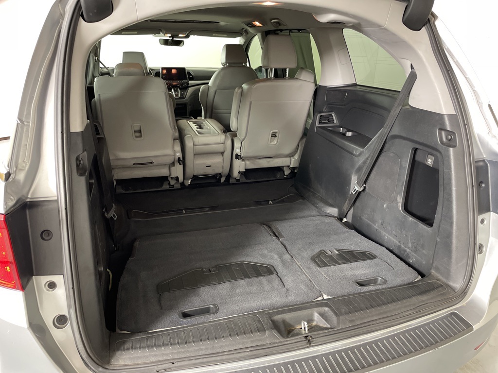 2020 Honda Odyssey EX-L photo 40