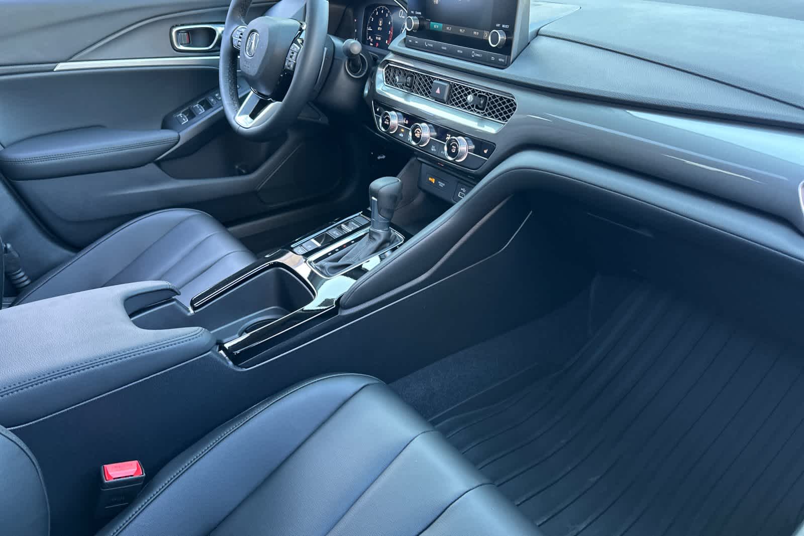 2025 Acura Integra Base photo 10