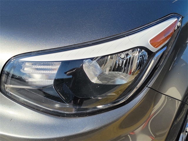 2019 Kia Soul Base photo 9