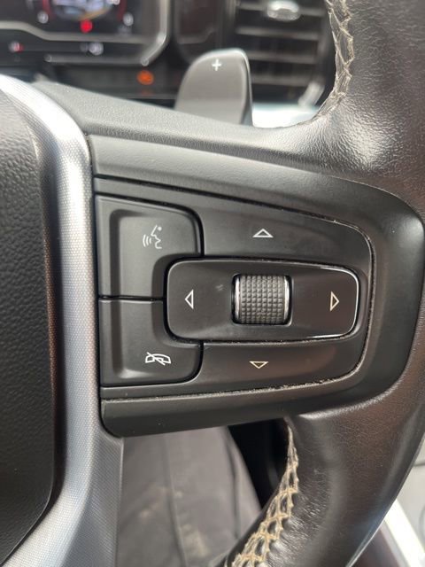 2022 Gmc Sierra 1500 SLT photo 16