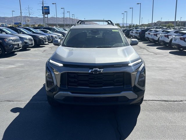 2026 Chevrolet Equinox ACTIV photo 2