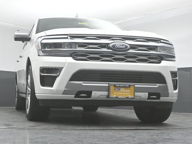 2022 FORD EXPEDITION - Image 40
