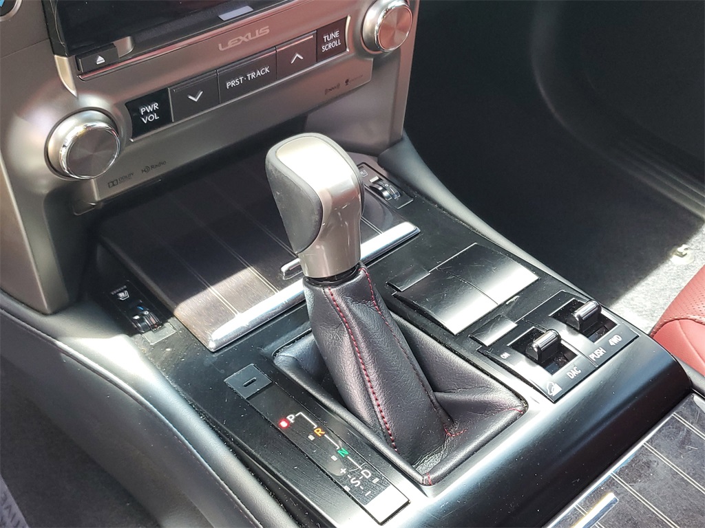 2021 Lexus GX 460 photo 29