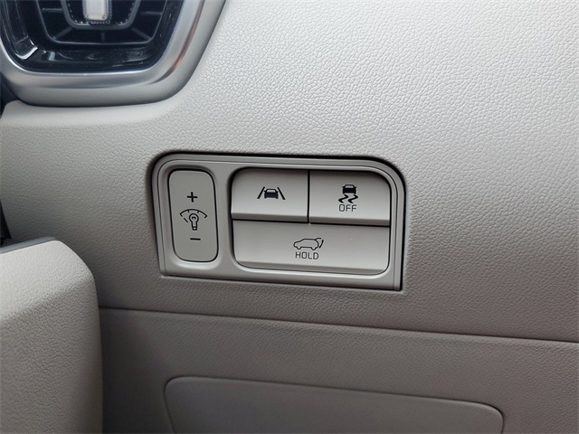 2022 Kia Sorento SX photo 17