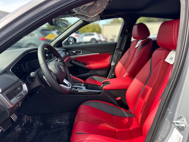 2026 Acura Integra A-Spec photo 9