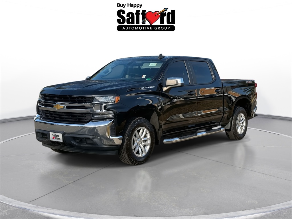 2022 Chevrolet Silverado 1500 Limited