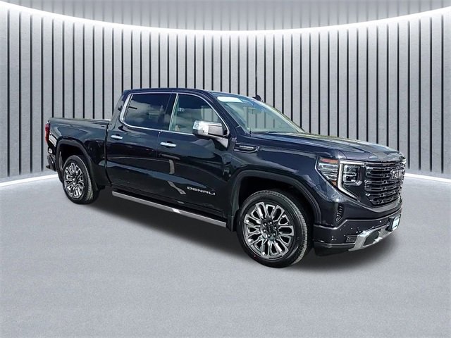 2023 Gmc Sierra Denali Ultimate photo 2