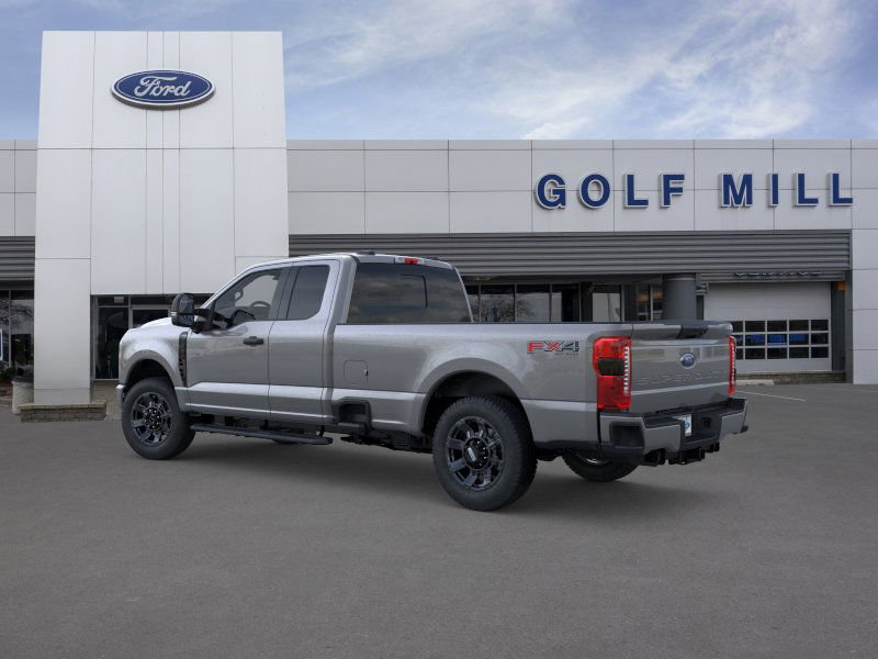 2026 FORD F-350 - Image 3