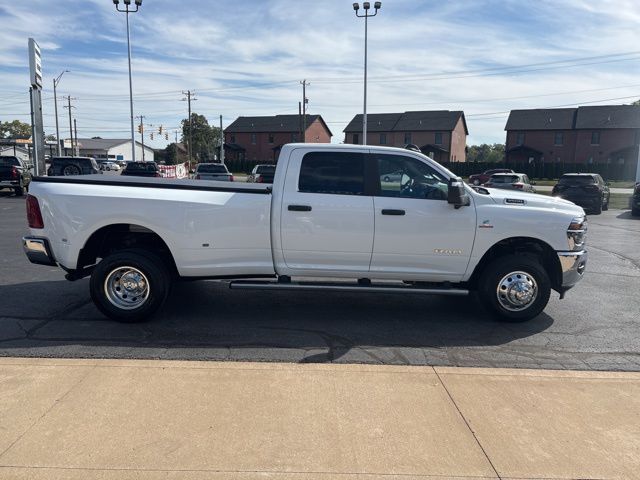 2025 Ram 3500 Big Horn photo 7