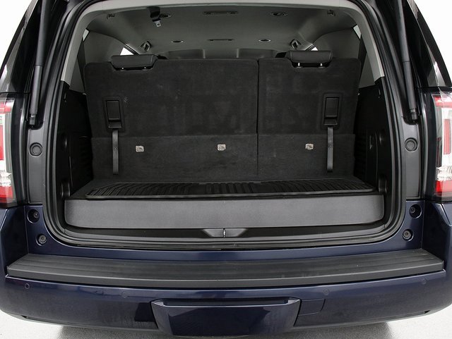 2018 Gmc Yukon SLE photo 26