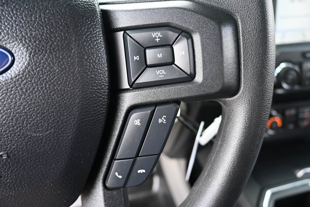 2019 Ford F-150 XL photo 25
