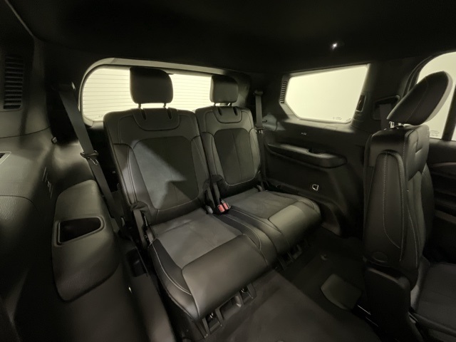 2025 Jeep Grand Cherokee Altitude X photo 25