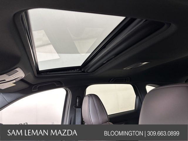 2024 Mazda CX-5 2.5 Turbo Signature photo 6