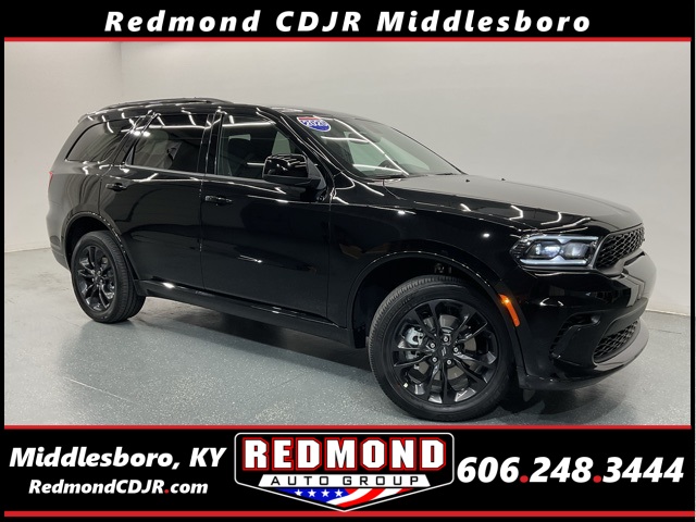 New 2025 Diamond Black Clear-Coat Exterior Paint Dodge GT image 1