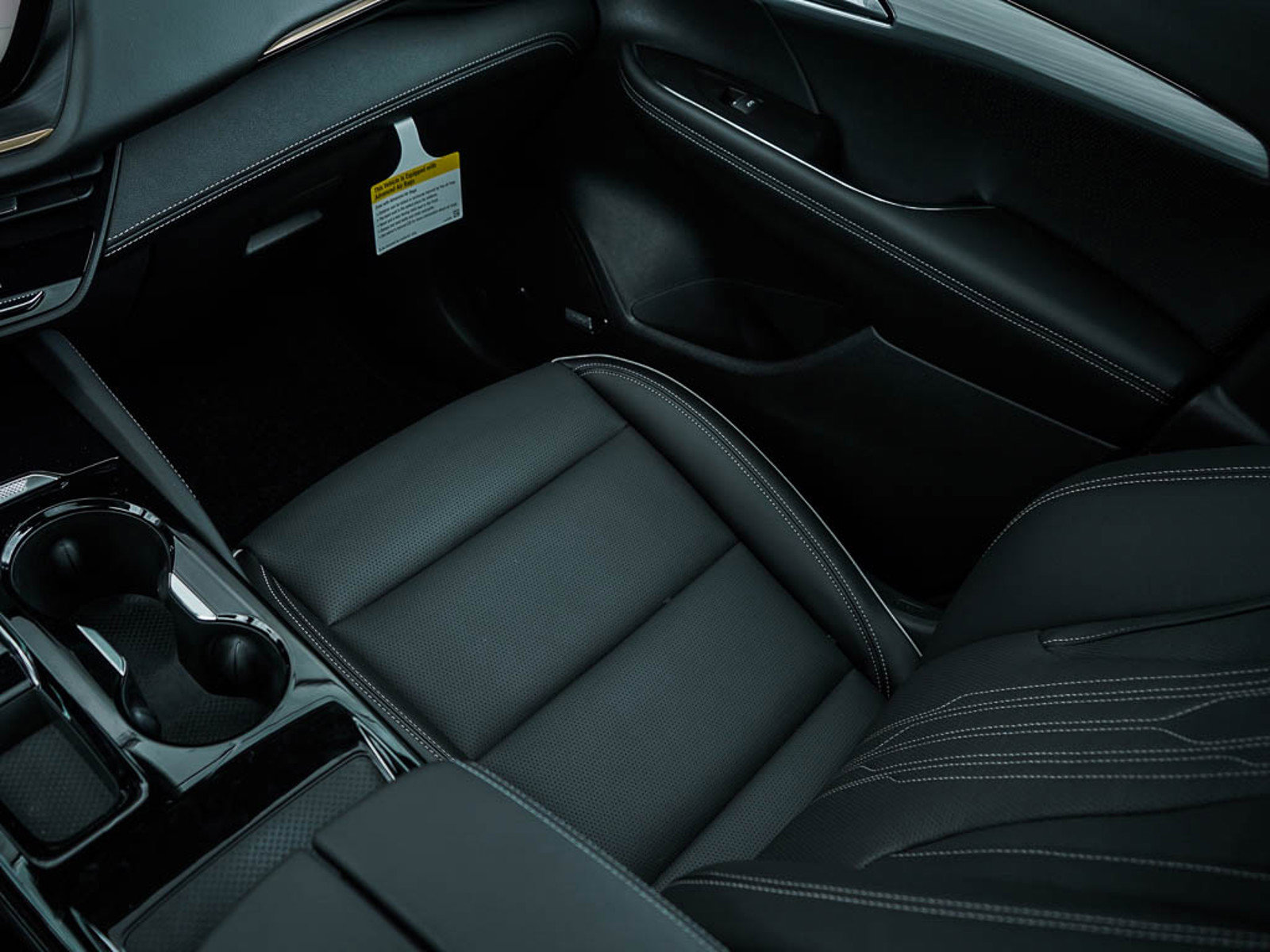 2025 Buick Envision Avenir photo 22