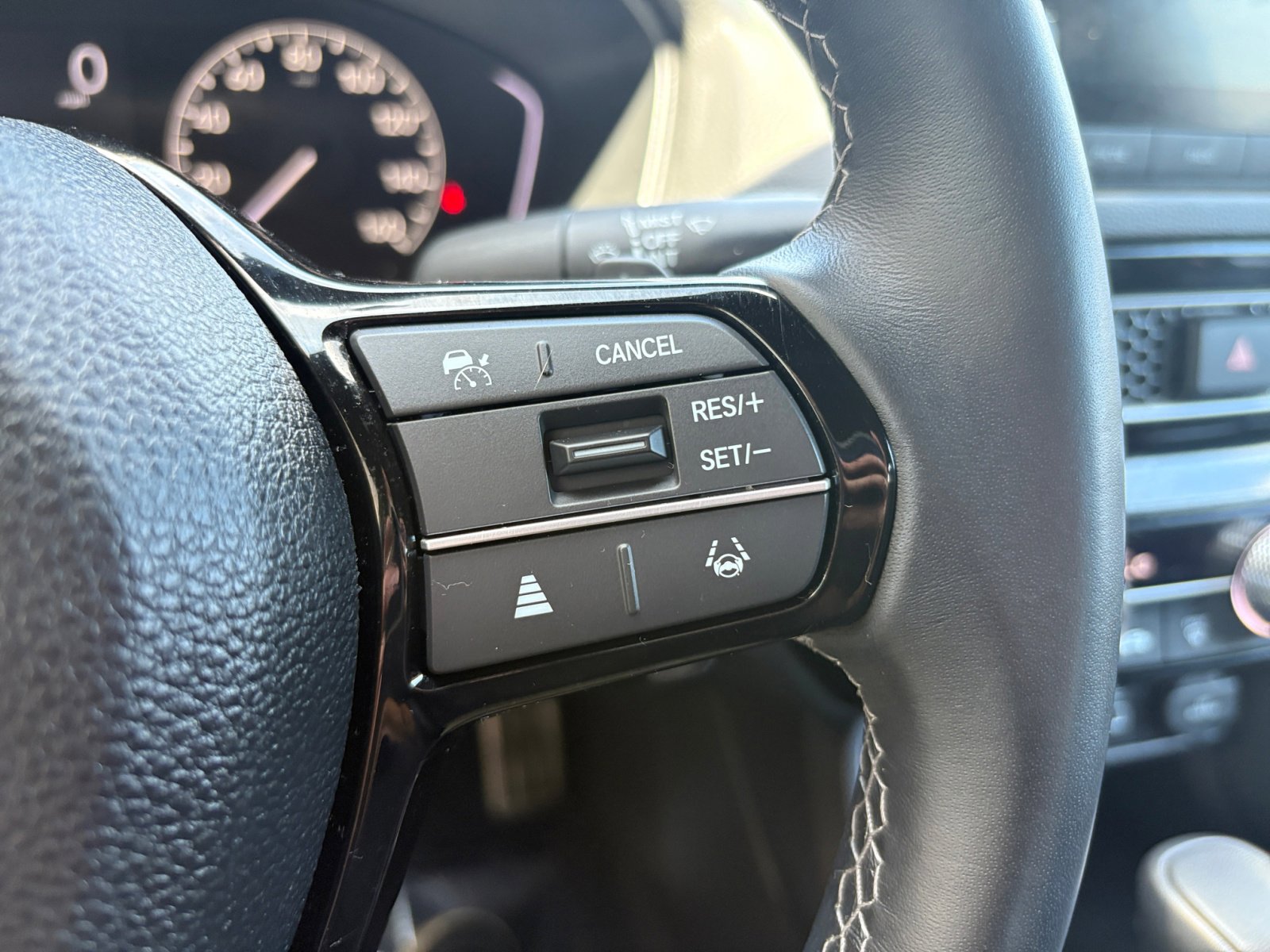 2024 Honda Civic Sport photo 12
