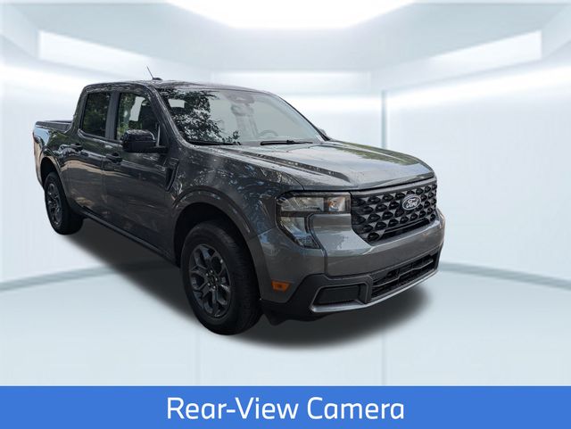 2025 Ford Maverick XLT photo 7