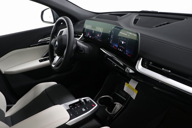 2025 Bmw X2 xDrive28i photo 32