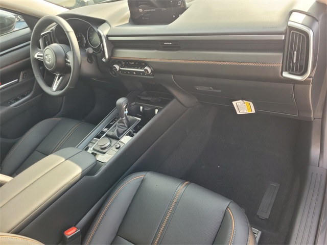 2025 Mazda CX-50 2.5 Turbo Premium photo 16