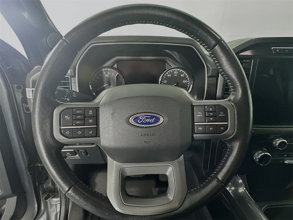 2021 Ford F-150 XLT photo 12