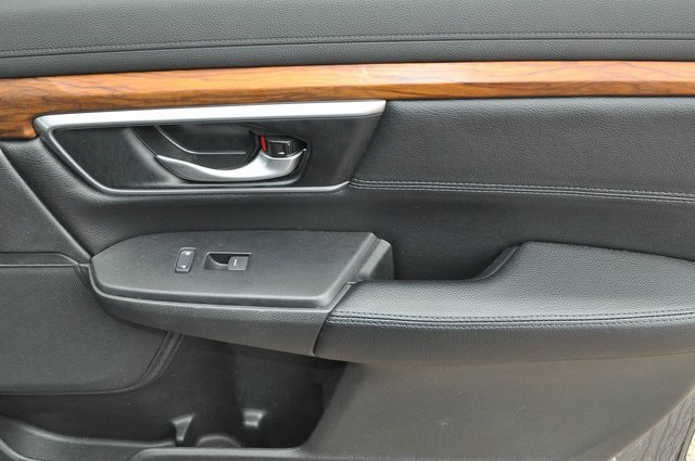 2021 Honda CR-V EX photo 22