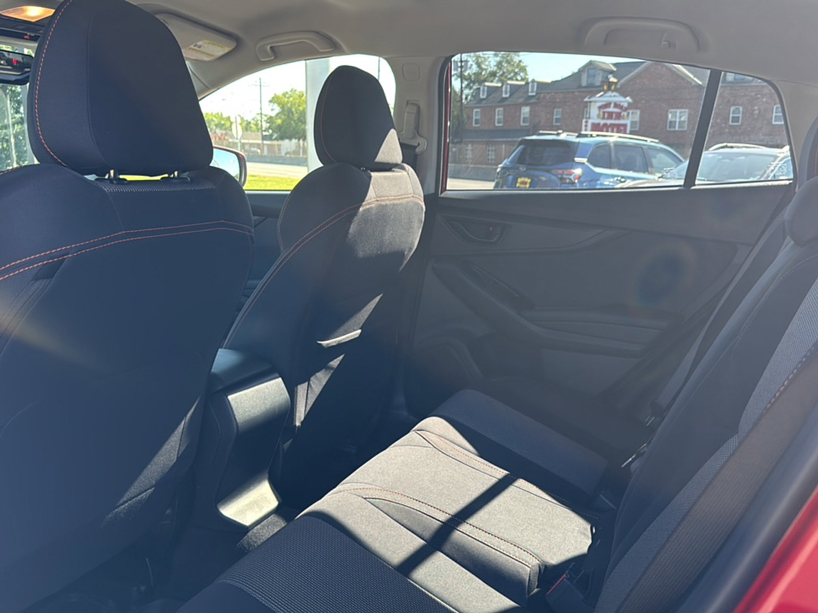 2023 Subaru Crosstrek Premium photo 28