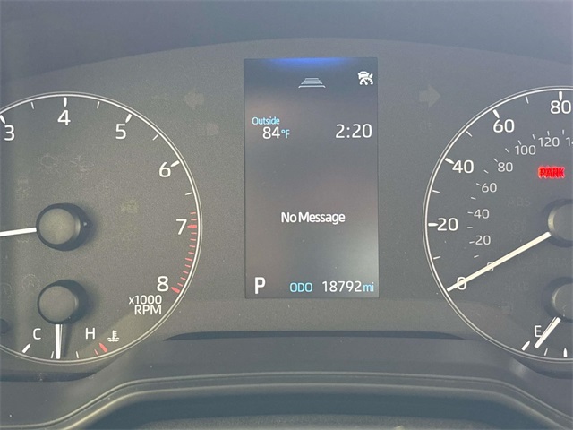 2023 Toyota Corolla LE photo 28