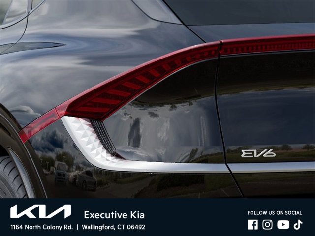 2025 Kia EV6 Light photo 11