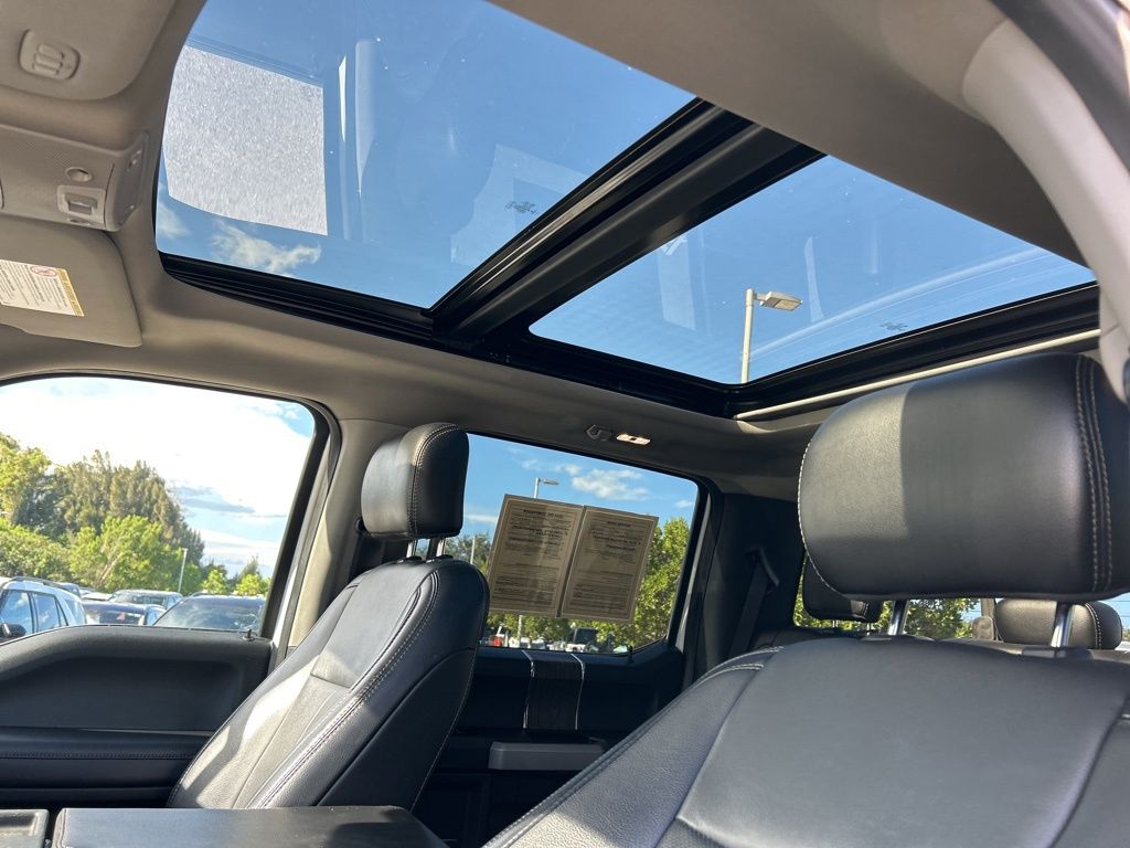 2020 Ford F-250 photo 14