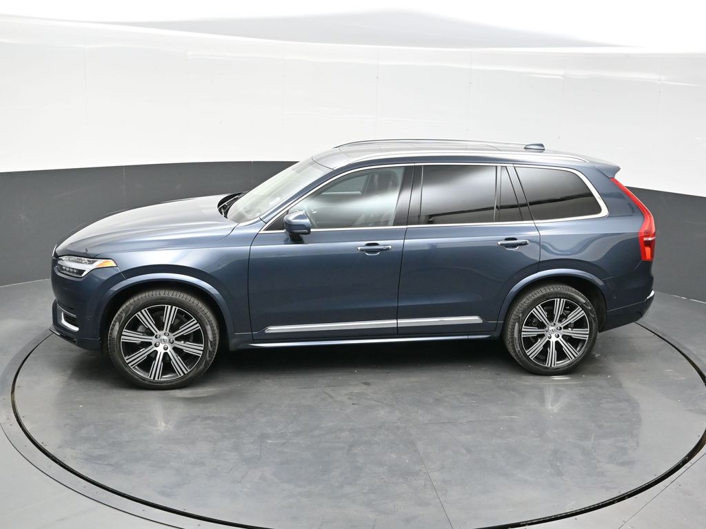 2022 Volvo XC90 T6 Inscription photo 28