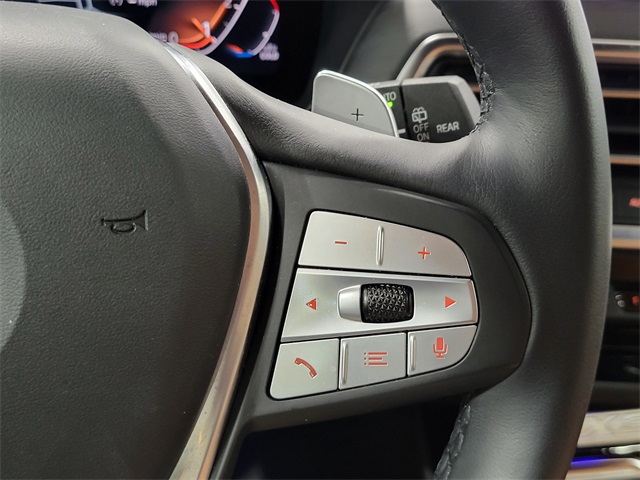 2024 Bmw X3 sDrive30i photo 18