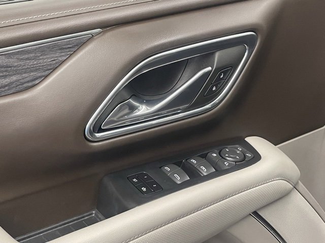 2023 Gmc Yukon SLT photo 13