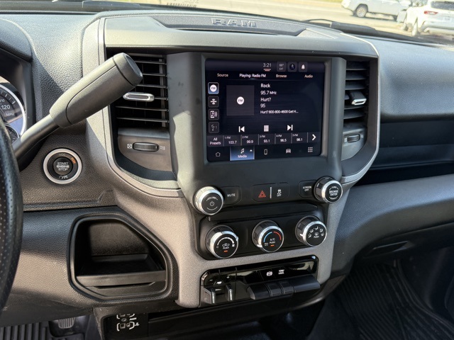 2024 Ram 2500 Tradesman photo 20