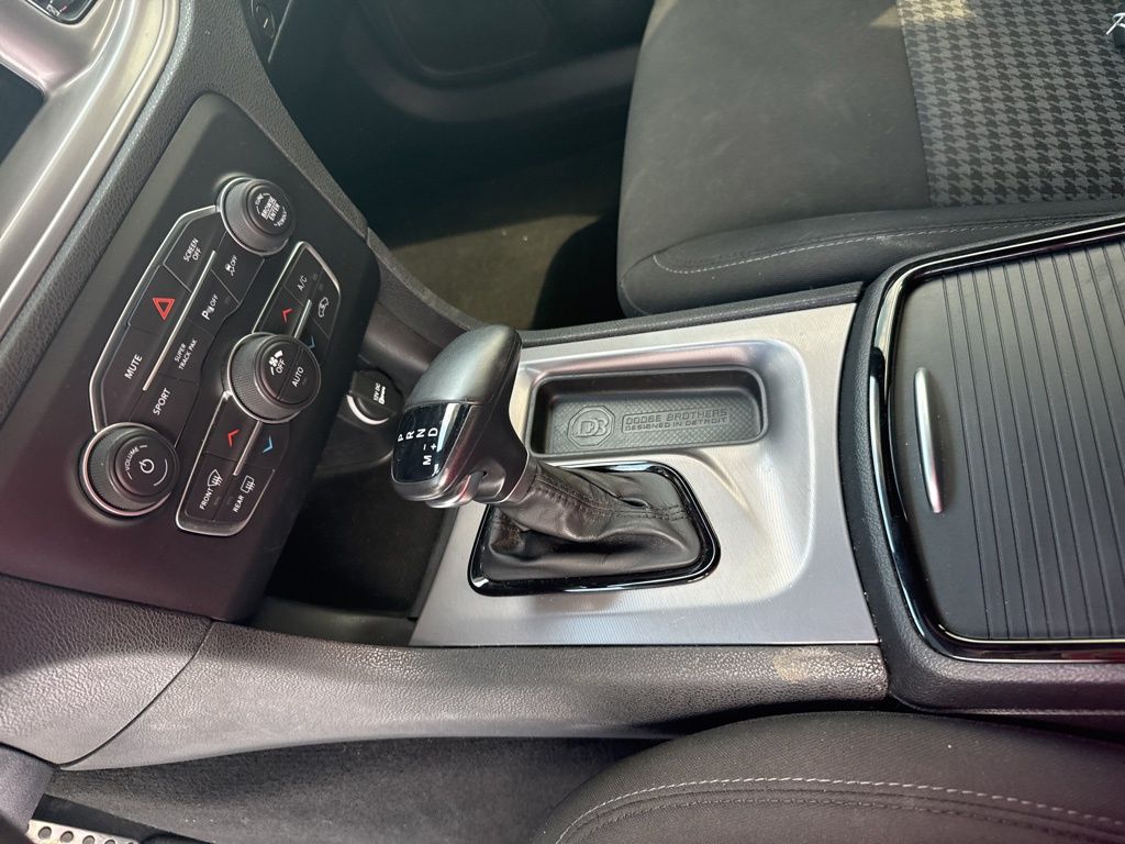 2023 Dodge Charger GT photo 18