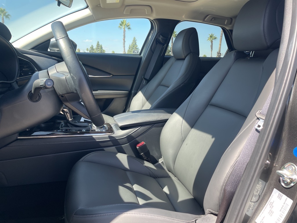 2025 Mazda CX-30 2.5 S Preferred photo 7