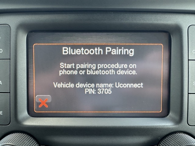2022 Ram 1500 Big Horn Lone Star photo 17
