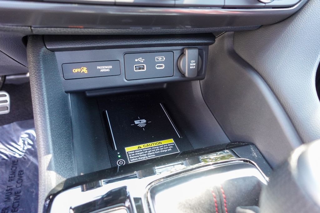 2025 Acura Integra Type S photo 19
