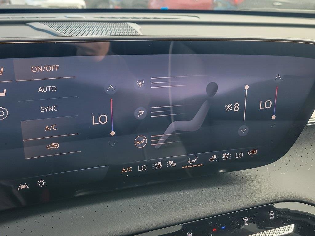 2026 BUICK ENCLAVE - Image 17