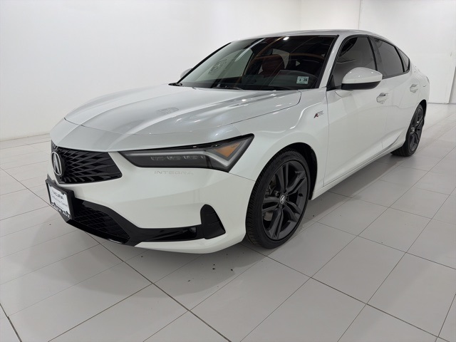 2023 Acura Integra A-Spec's photo