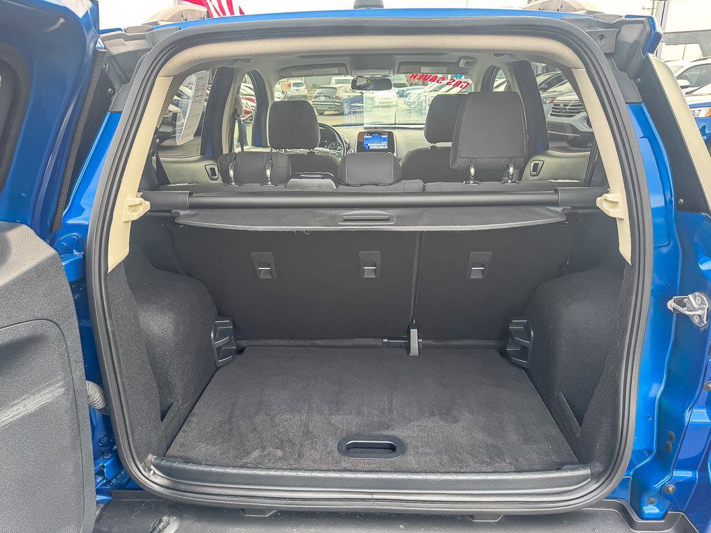 2018 FORD ECOSPORT - Image 29