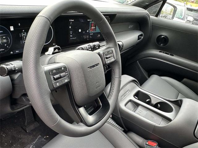 2026 Hyundai Palisade XRT photo 2