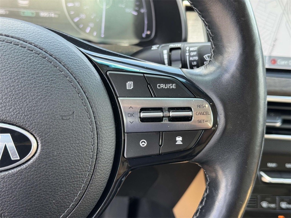 2020 Kia Cadenza Limited photo 19