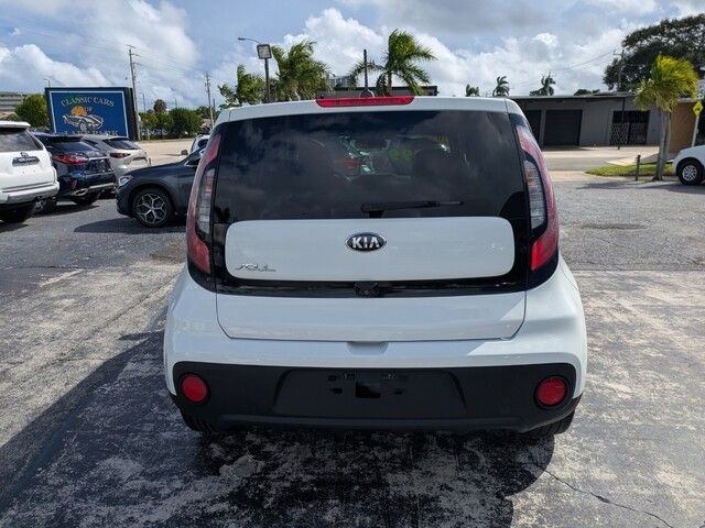 2019 Kia Soul Base photo 4