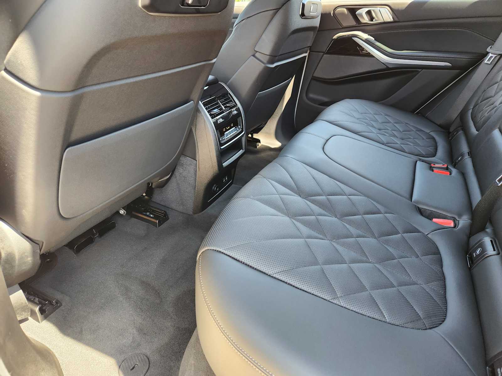 2025 Bmw X5 xDrive40i photo 17