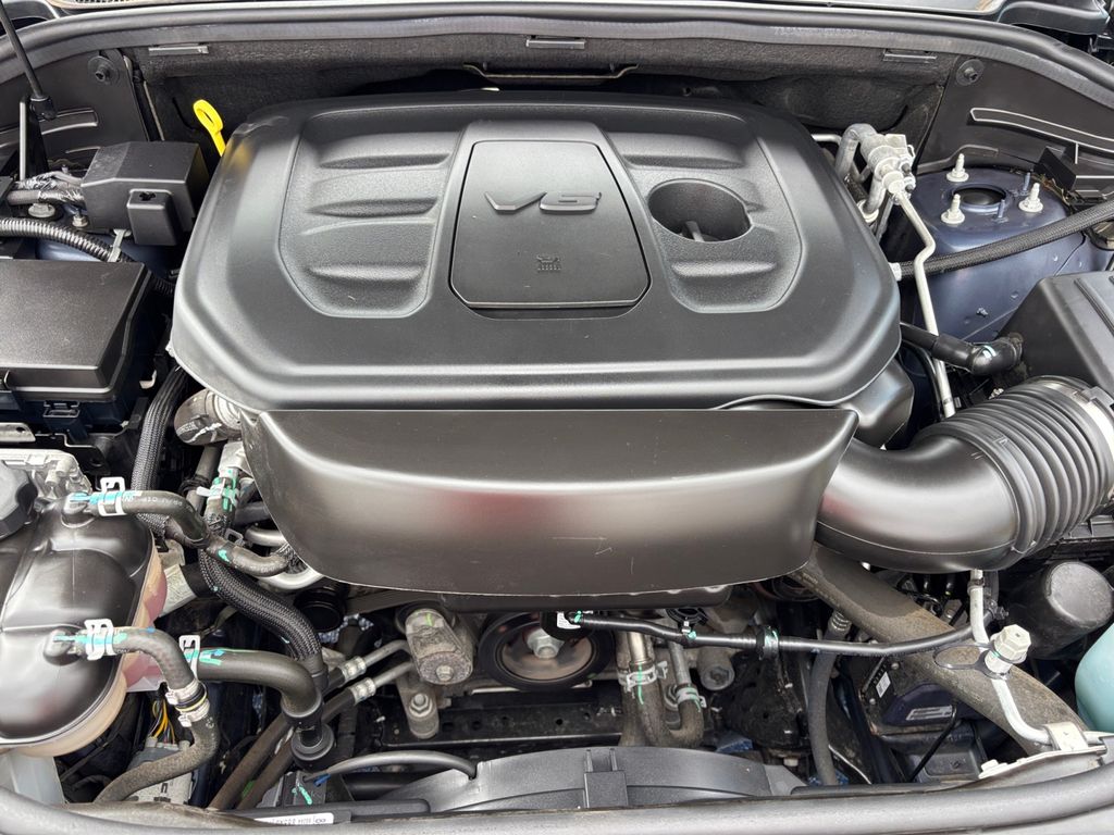 2021 Jeep Grand Cherokee Limited photo 17