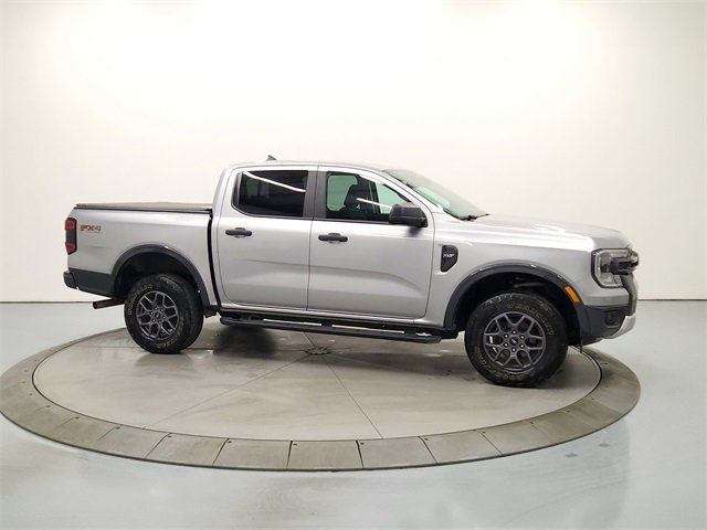 2024 Ford Ranger XLT photo 8