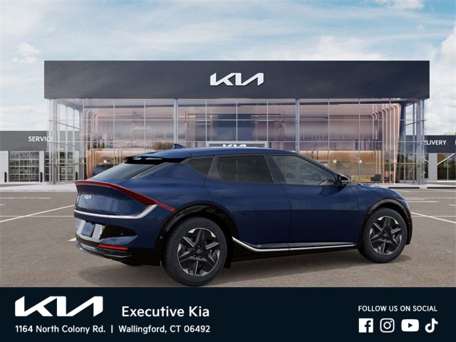 2025 Kia EV6 Light Wind photo 6