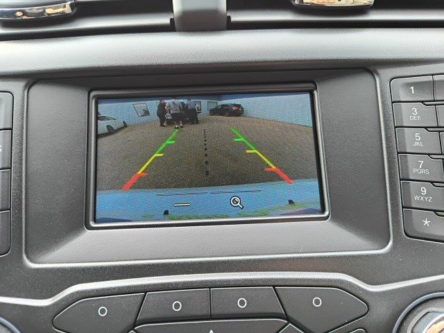 2018 Ford Fusion SE photo 23